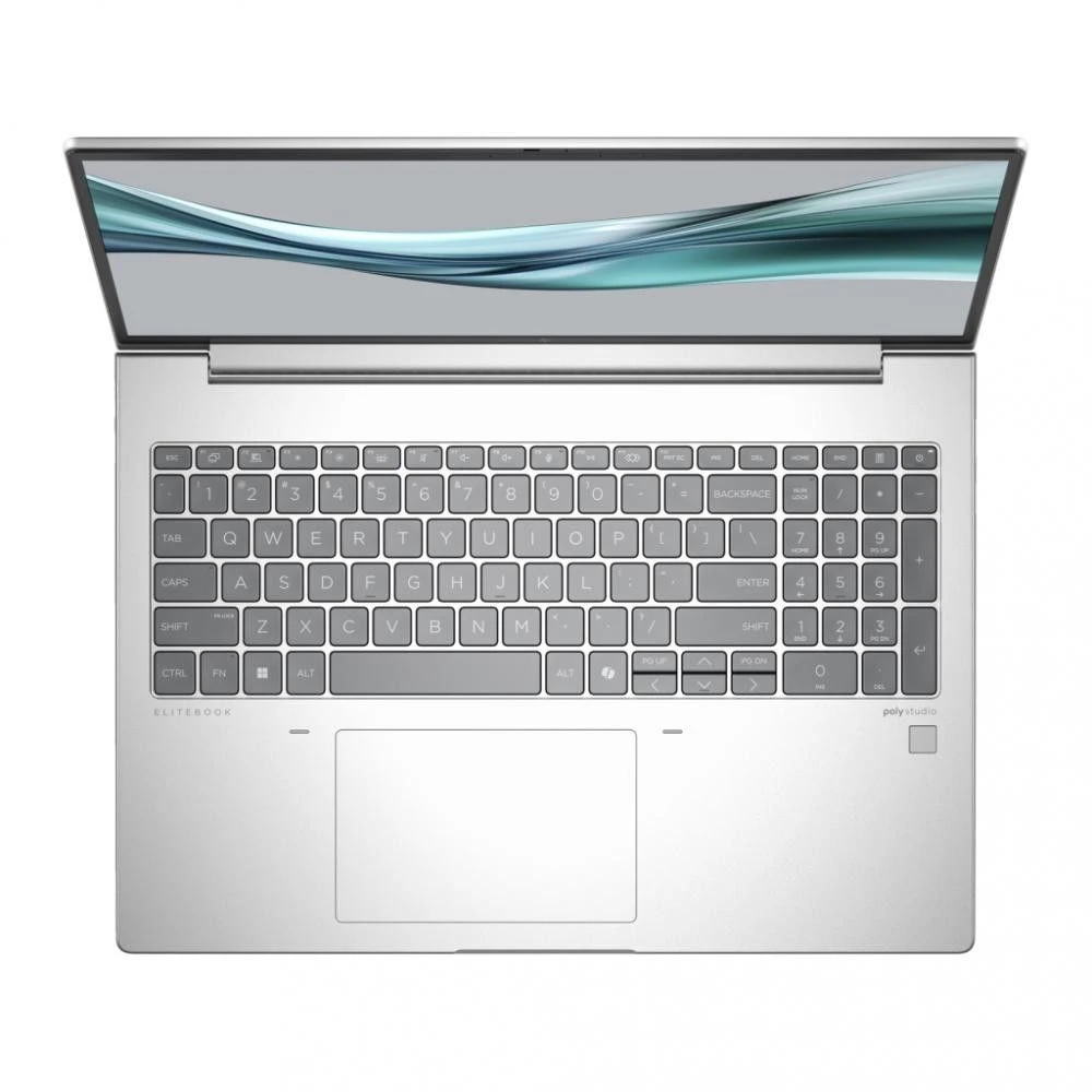 HP EliteBook 660 G11 (902G0AV_V1) (UA) Операційна система DOS