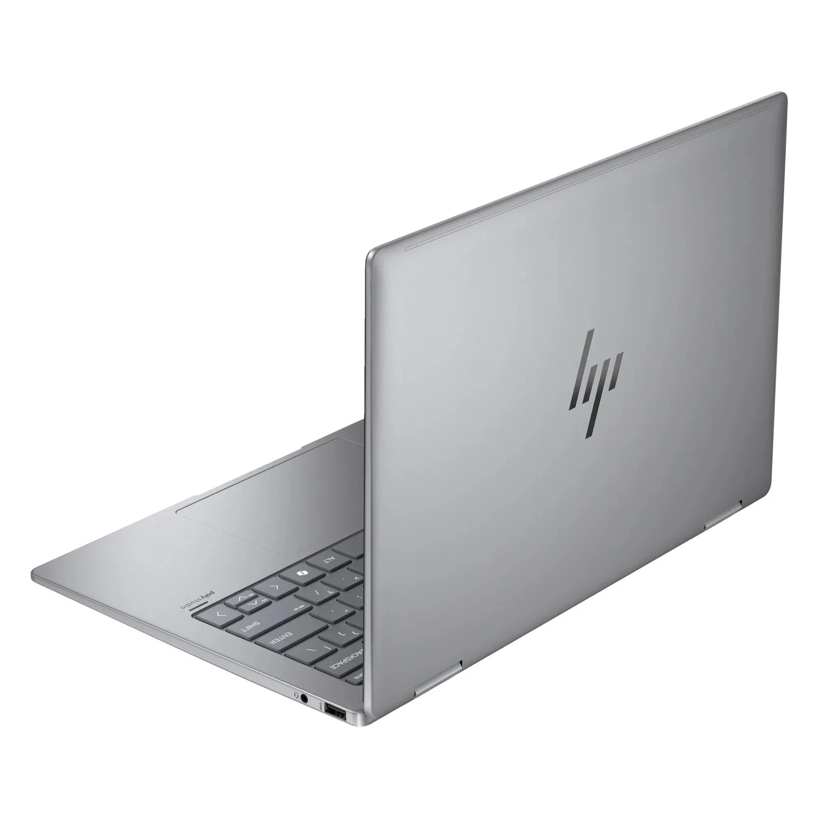 HP Envy x360 14-fc0022ua (A0NL3EA) (UA) Тип ноутбука: Трансформер,