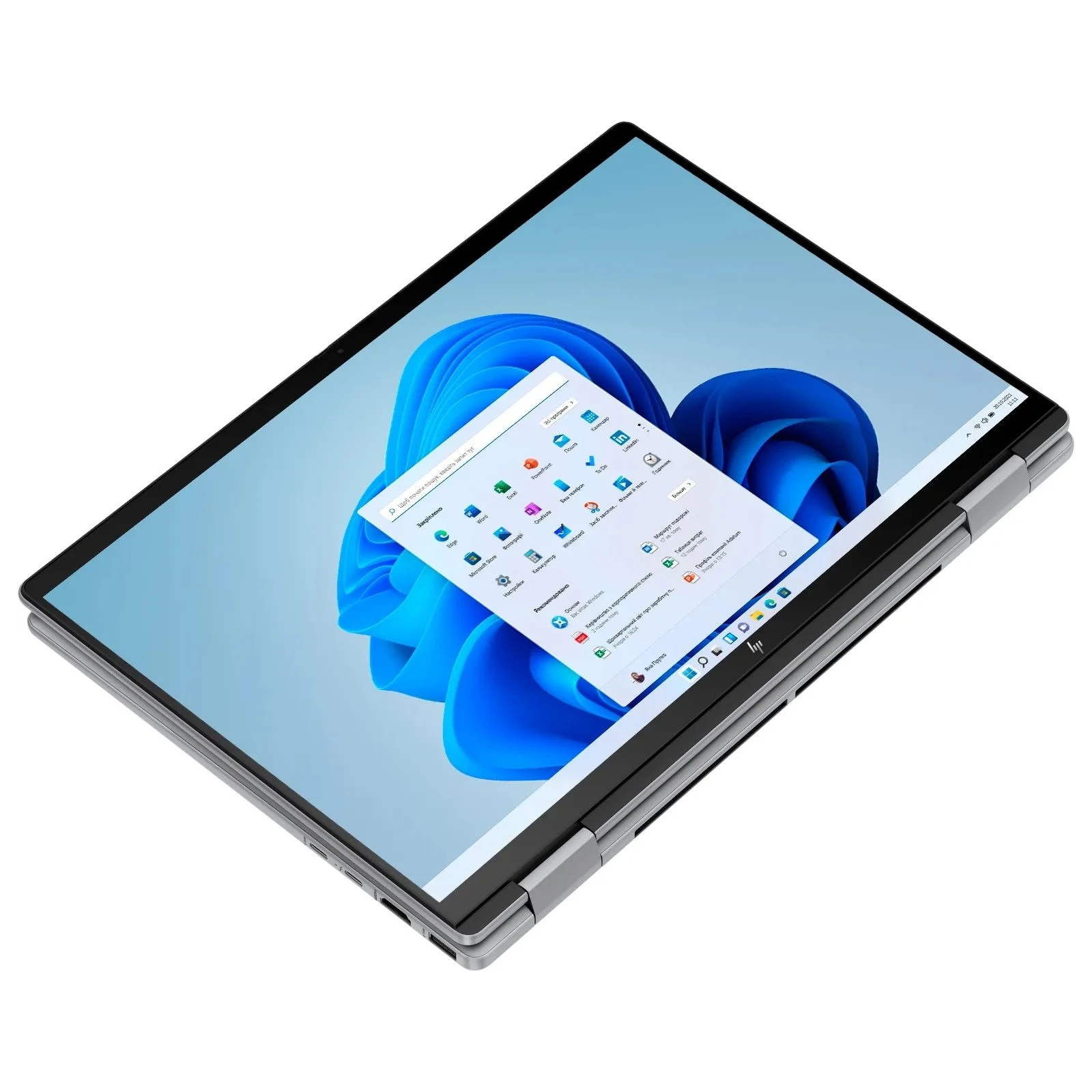 HP Envy x360 14-fc0023ua (A0NL4EA) (UA) Діагональ дисплея 14