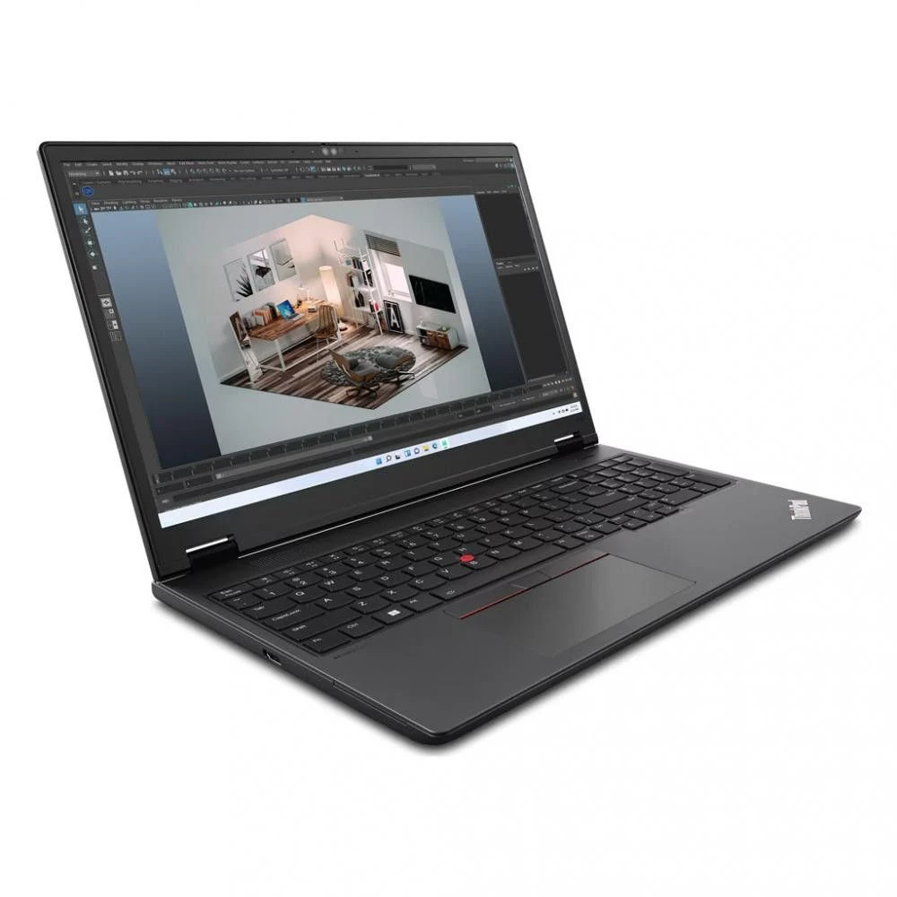 Lenovo ThinkPad P16v G2 (21KYS09900) (UA) Бренд: Lenovo; Конструкция: