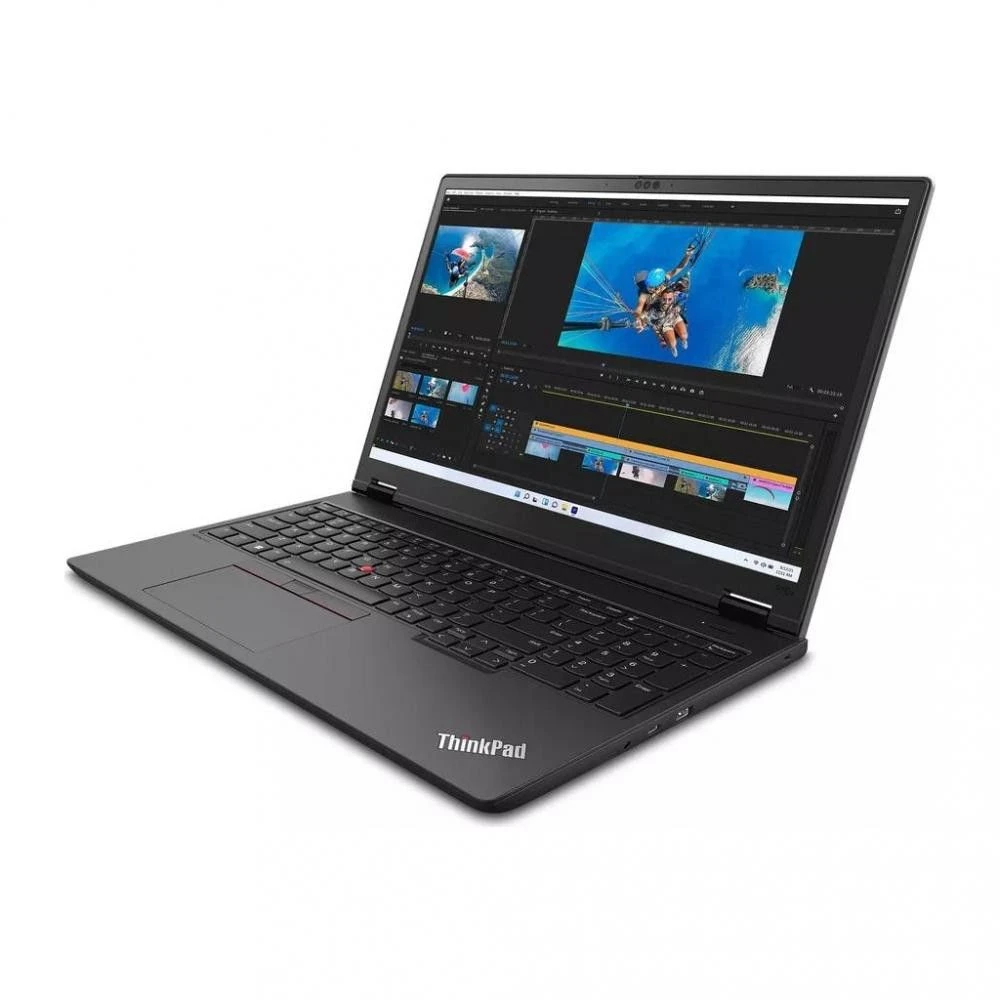 Lenovo ThinkPad P16v G2 (21KYS09900) (UA) Бренд: Lenovo; Конструкция: