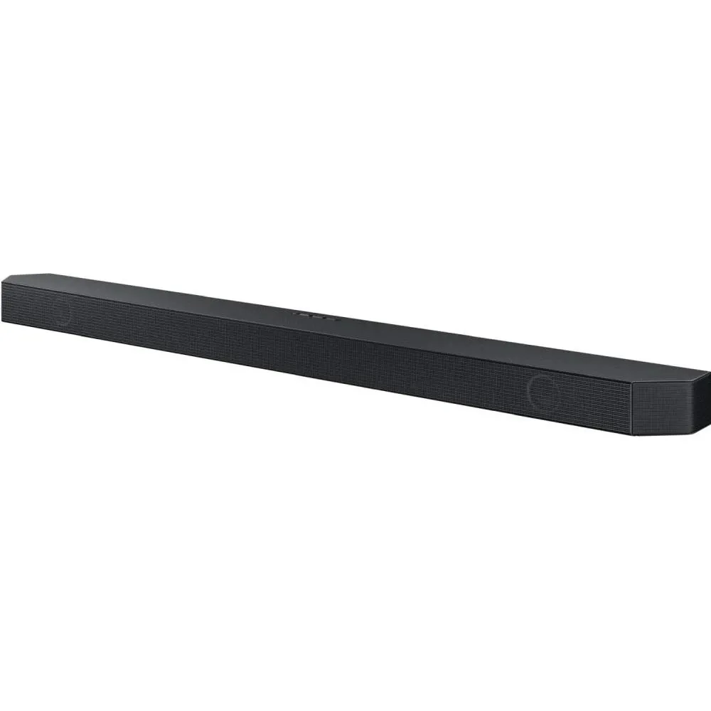 Samsung HW-Q700D Тип: Саундбар / Розміщення: