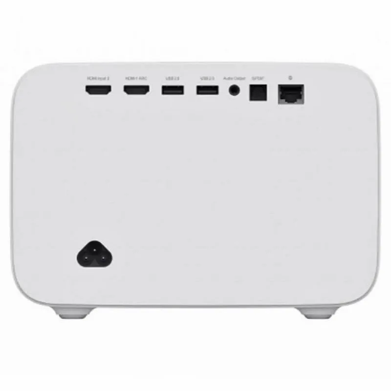 Xiaomi Mi Smart Projector 2 Pro (MJTYY03FM, XTYY02FM, BHR4884GL) Тип: Мультимедійний проектор