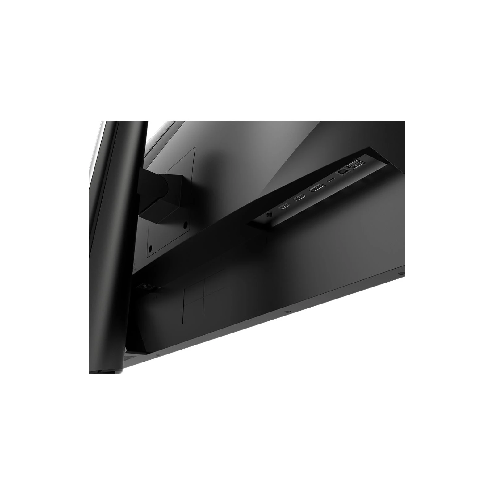 MSI MAG401QR (UA) Тип монитора: Для видеомонтажа,