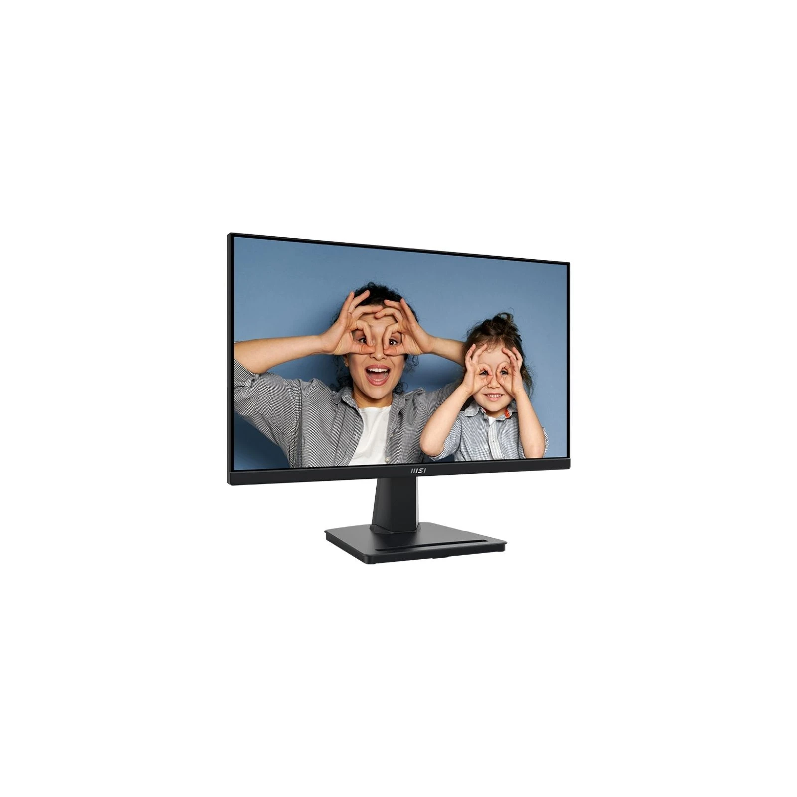 MSI PRO MP225 (9S6-3PC6CM-012) (UA) Тип монитора: Широкоформатный,