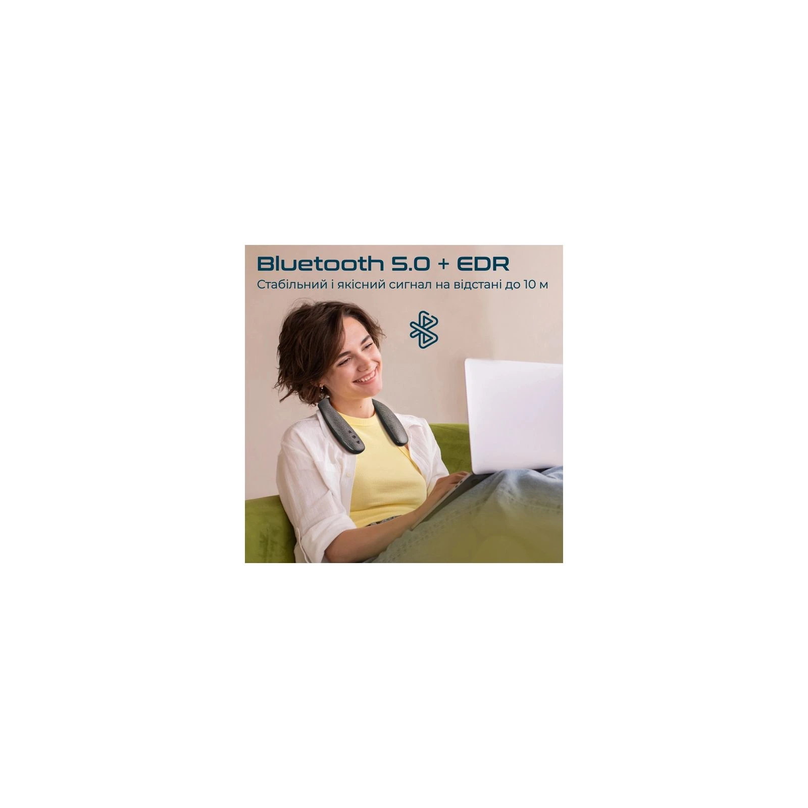 Promate Hook Black (hook.black) (UA) Тип: портативні колонки;