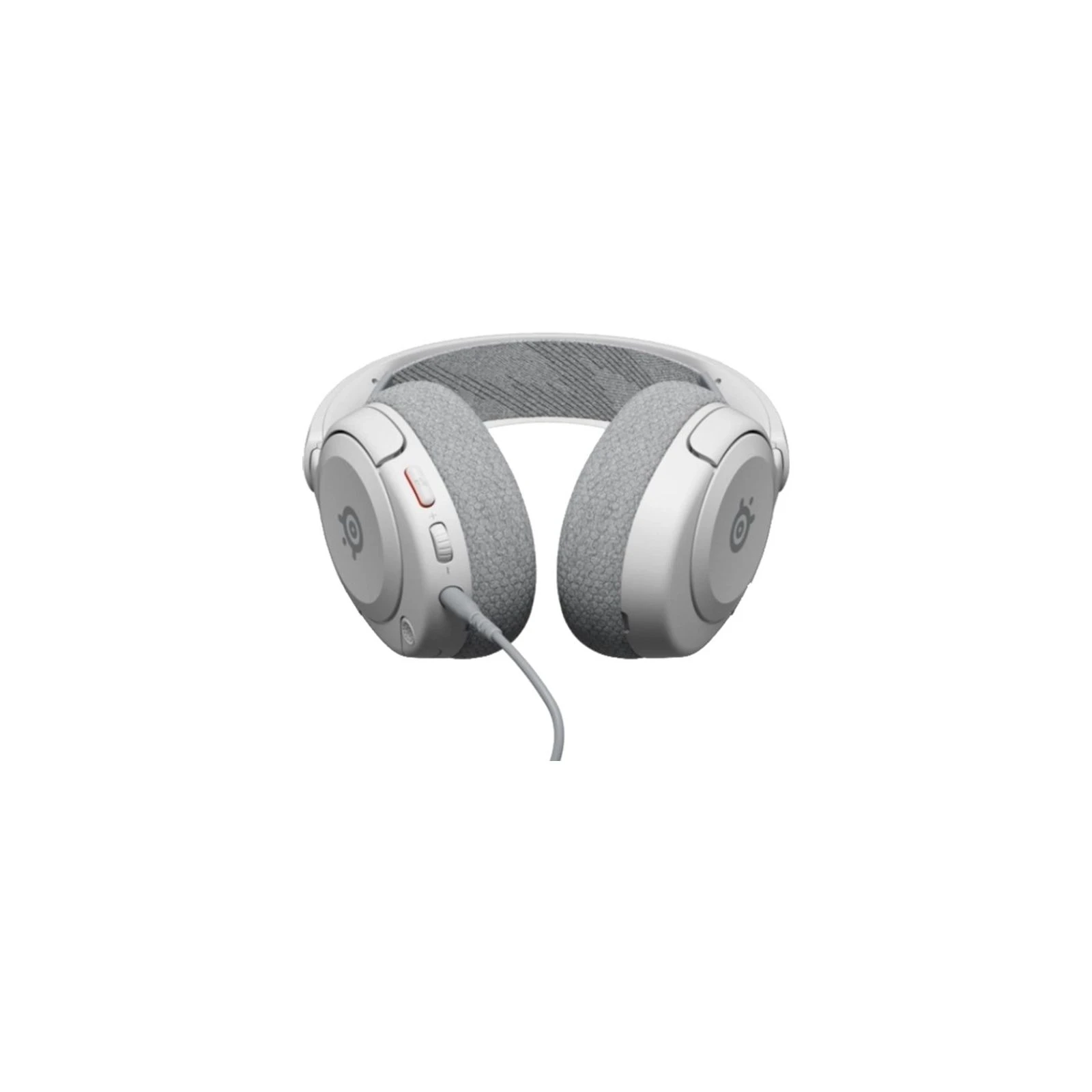 SteelSeries Arctis Nova 1P White (61612) (UA) Діаметр випромінювача 40 мм