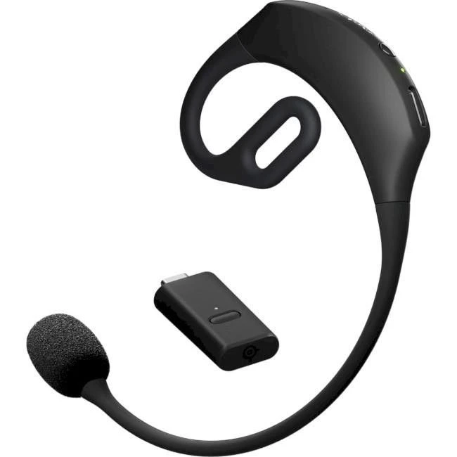 SteelSeries Arena Wireless Mic для Arena 7/9 (61591) (UA) Вихідний штекер USB Type-C