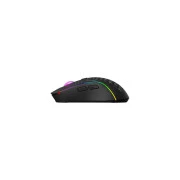 Xtrike ME GW-611 Wireless RGB Black (GW-611) (UA)