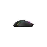 Xtrike ME GW-611 Wireless RGB Black (GW-611) (UA)