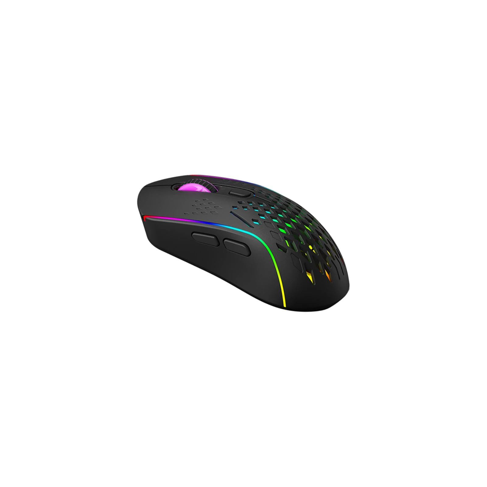 Xtrike ME GW-611 Wireless RGB Black (GW-611) (UA) Тип: Геймерські, Оригінальний