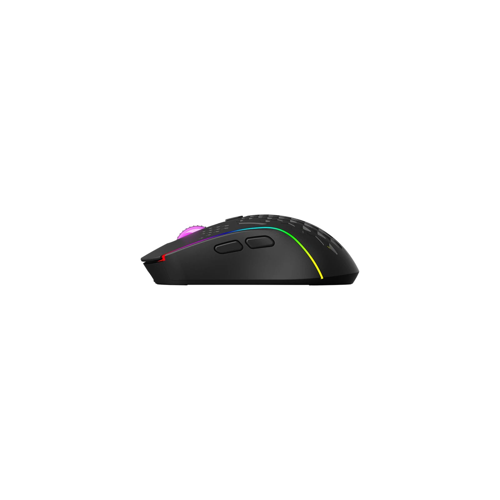 Xtrike ME GW-611 Wireless RGB Black (GW-611) (UA) Тип датчика оптичний