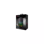 Xtrike ME GW-611 Wireless RGB Black (GW-611) (UA)