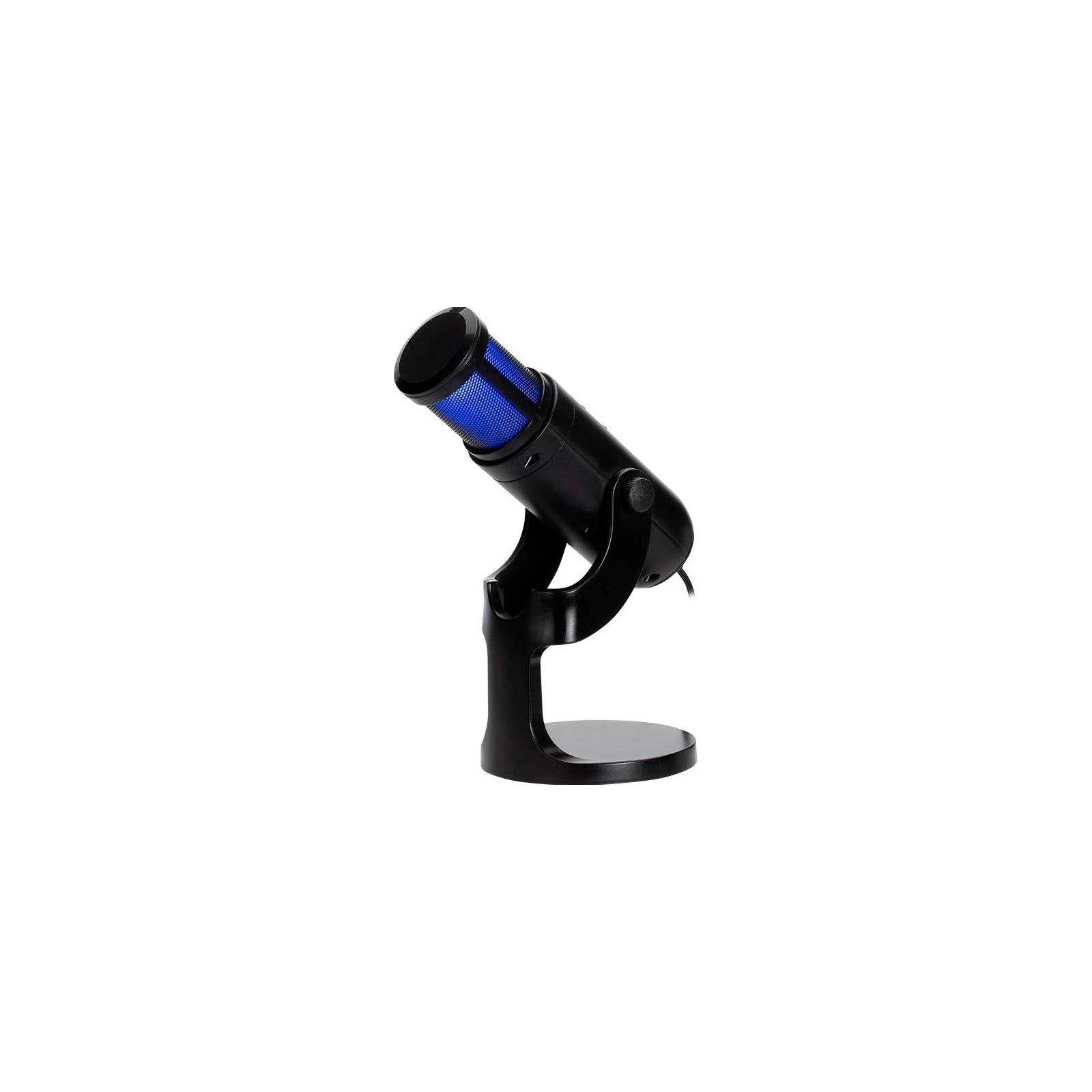 Xtrike ME XMC-03 USB RGB (XMC-03) (UA) Спрямованість всеспрямований (360°)