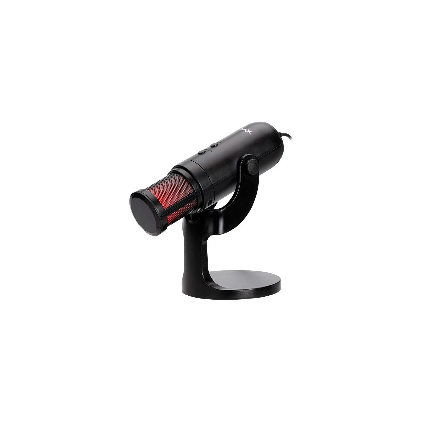 Xtrike ME XMC-03 USB RGB (XMC-03) (UA) Призначення для комп'ютерів, для стрімінгу