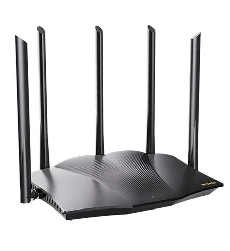 Беспроводной маршрутизатор Tenda TX12 Pro (UA) Тип: беспроводные; Назначение