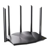 Бездротовий маршрутизатор Tenda TX12 Pro (UA)