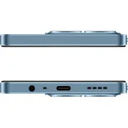Realme C63 8/256Gb (RMX3939) NFC Leather Blue (UA)