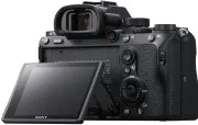 Sony Alpha A7 III Body RU (ILCE-7M3) Black (EU)
