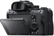 Sony Alpha A7 III Body RU (ILCE-7M3) Black (EU)