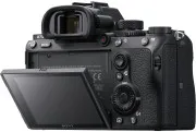 Sony Alpha A7 III Body RU (ILCE-7M3) Black (EU)