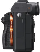 Sony Alpha A7 III Body RU (ILCE-7M3) Black (EU)