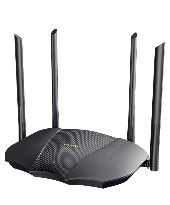 Беспроводной маршрутизатор Tenda TX12 (UA) Тип беспроводные