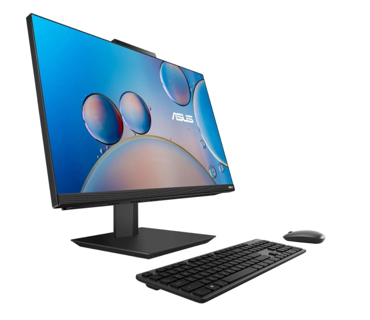 ASUS AiO A5 A5702WVARK Core 7-150U/16GB/512/Win11 75Hz (A5702WVARK-BPE014W) EU Процесор: Intel Core 7-150U (10 ядер, 12