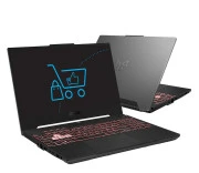 ASUS TUF Gaming A15 R7-7435HS/32GB/512/Win11 RTX4060 144Hz (FA507NVR-LP017W)