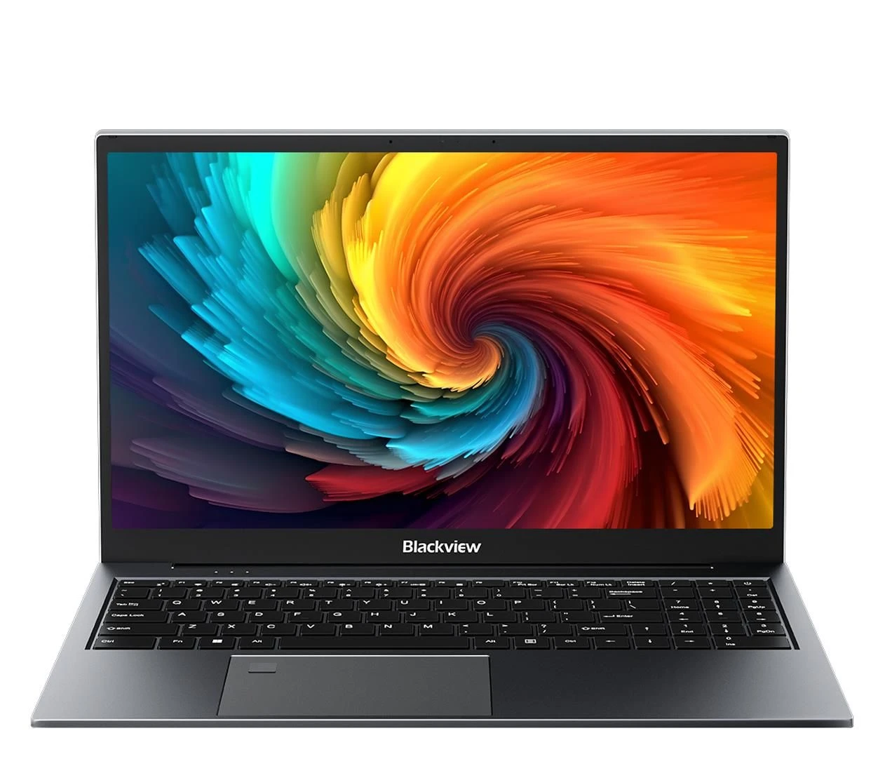 Blackview AceBook 8 N97/16GB/512/Win11 Gunmetal Grey (Acebook-8) Процесор: процесор Intel N97 (4 ядра, 4