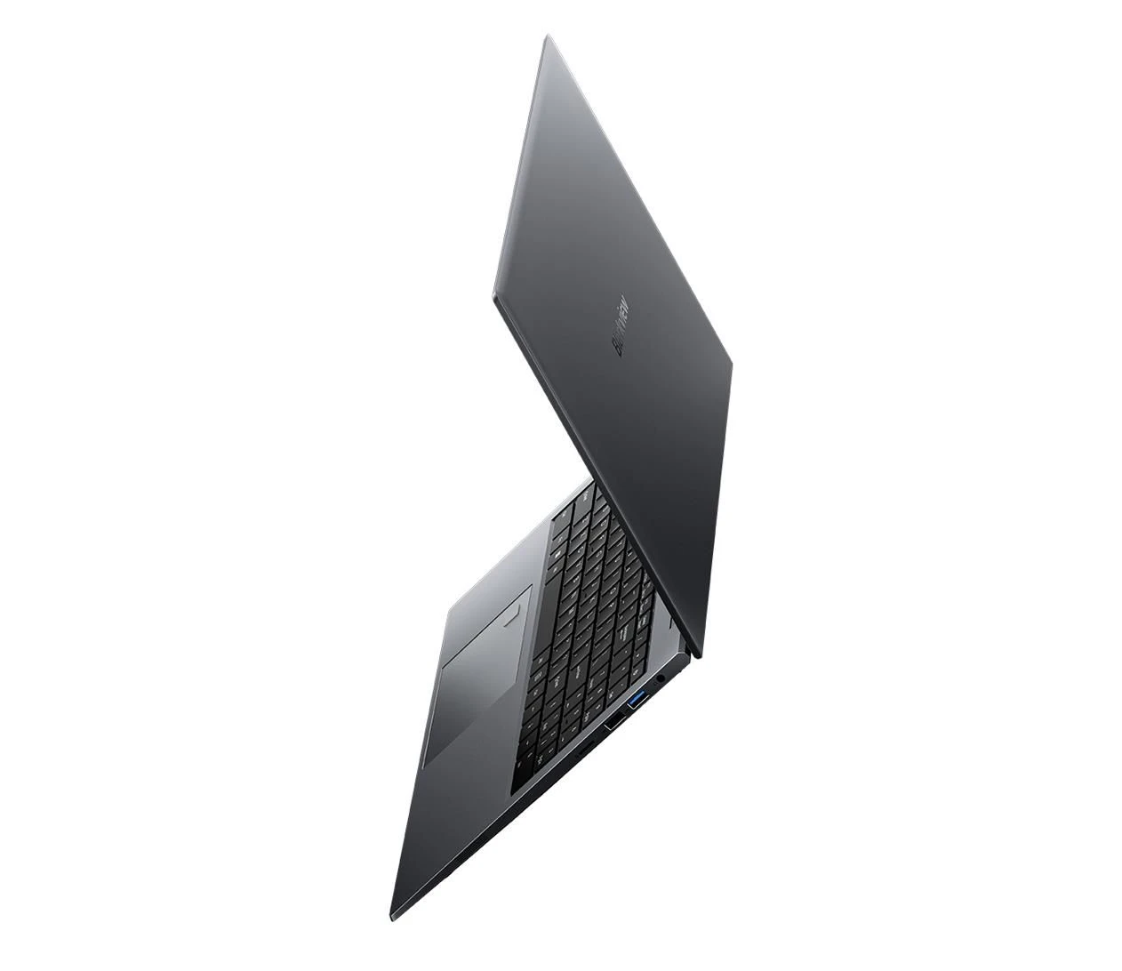Blackview AceBook 8 N97/16GB/512/Win11 Gunmetal Grey (Acebook-8) RAM  16 ГБ (DDR4, 3200 МГц)
