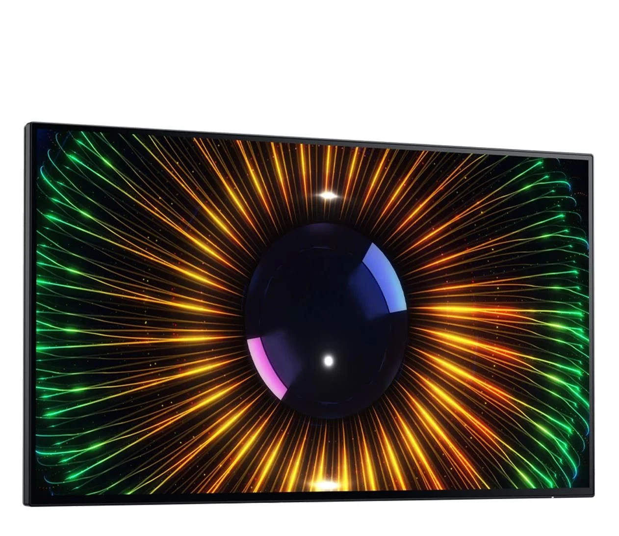 Dell U2424H-WOS (210-BLBT) EU Позначення товару: Для дому та