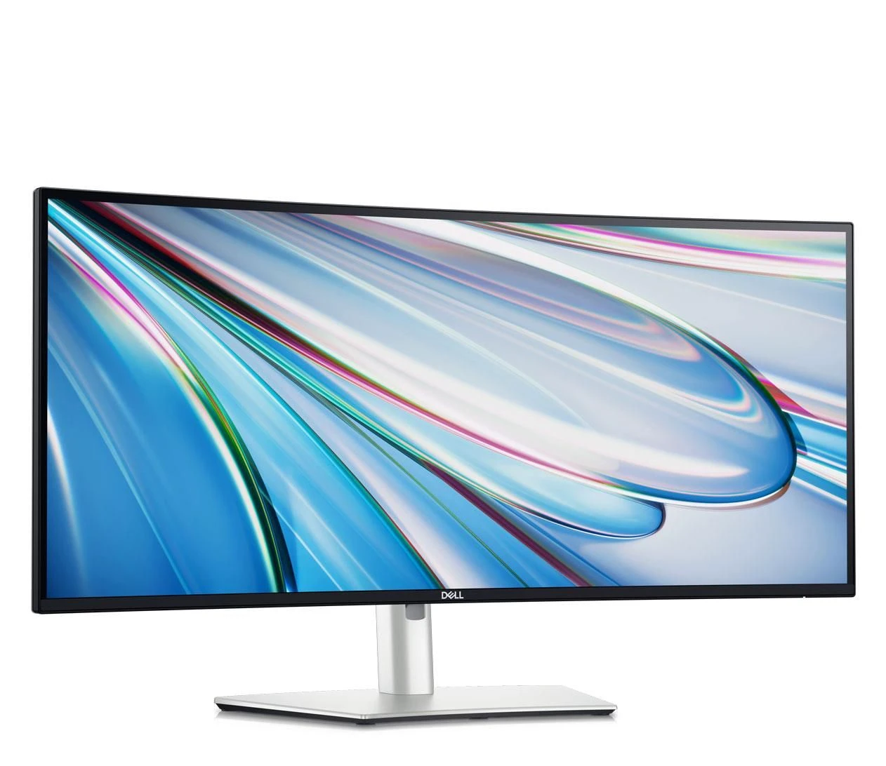 Dell U3425WE (210-BMDW) EU Диагональ экрана: 34,1 дюйма;