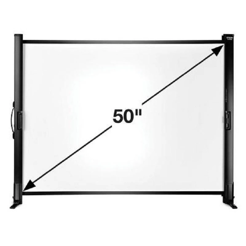 Epson ELPSC32 (V12H002S32) (UA) Бренд: Epson; Діагональ, дюймів: 50;