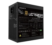 Gigabyte UD750GM PG5 750W 80 Plus Gold ATX 3.0 (GP-UD750GM PG5) EU