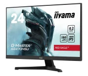 iiyama G-Master G2470HSU-B6 Red Eagle (G2470HSU-B6) EU