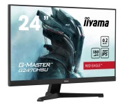 iiyama G-Master G2470HSU-B6 Red Eagle (G2470HSU-B6) EU
