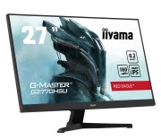 iiyama G-Master G2770HSU-B6 Red Eagle (G2770HSU-B6) EU