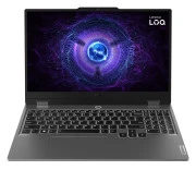 Lenovo LOQ-15 i5-12450HX/32GB/512/Win11 RTX4050 144Hz (83GS007LPB)