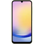 Samsung Galaxy A25 5G 8/128GB Yellow (SM-A256B)