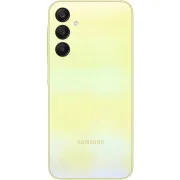Samsung Galaxy A25 5G 8/128GB Yellow (SM-A256B)