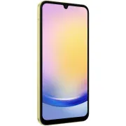 Samsung Galaxy A25 5G 8/128GB Yellow (SM-A256B)