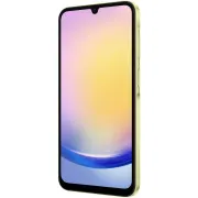 Samsung Galaxy A25 5G 8/128GB Yellow (SM-A256B)