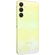 Samsung Galaxy A25 5G 8/128GB Yellow (SM-A256B)