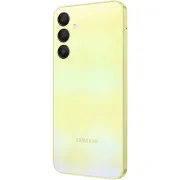 Samsung Galaxy A25 5G 8/128GB Yellow (SM-A256B)