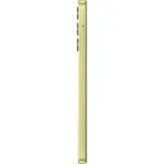 Samsung Galaxy A25 5G 8/128GB Yellow (SM-A256B)