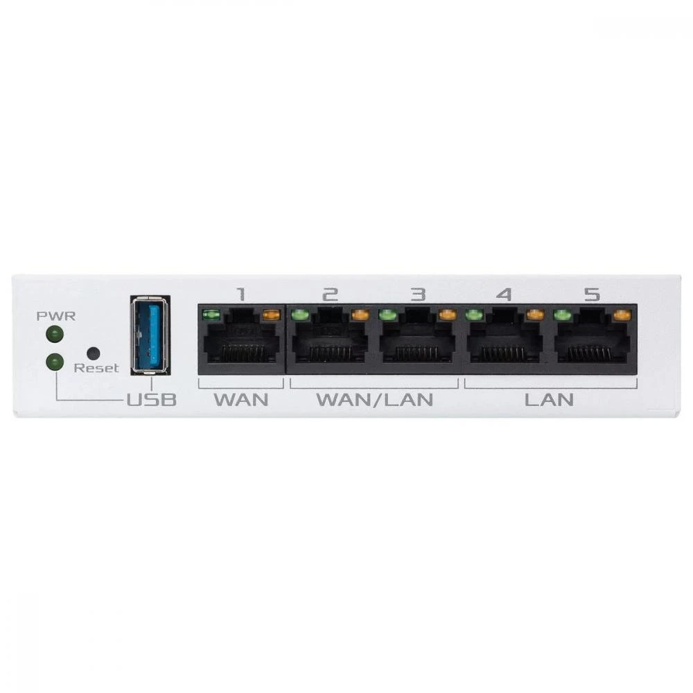 Маршрутизатор ASUS ExpertWiFi EBG15 (90IG08E0-MO3B00) (UA) Бренд: ASUS; Тип пристрою: