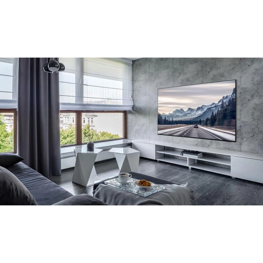 Samsung QE77S95CAUXUA Бренд: Samsung; Діагональ, дюйм: 77;