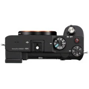 Sony Alpha a7C body Black (ILCE7CB) (EU)