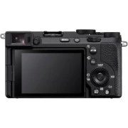 Sony Alpha A7C II kit (28-60mm) Black (ILCE7CM2LB.CEC) (UA)